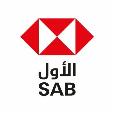 SAB | البنك السعودي الأول