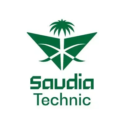 السعودية لهندسة الطيران