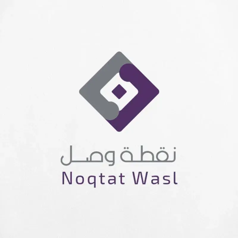 شركة نقطة وصل