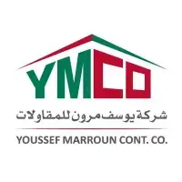 شركة يوسف مرون للمقاولات