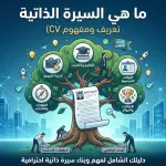 ما هي السيرة الذاتية (تعريف ومفهوم CV)