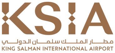 مطار الملك سلمان الدولي