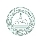 هيئة تطوير بوابة الدرعية